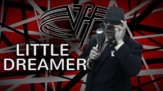 Little Dreamer - Van Halen