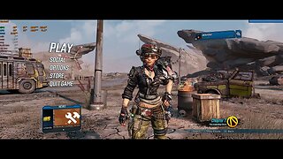 Ryzen 7 5700x + RTX 3060Ti | Borderlands 3 | Ultrawide Monitor