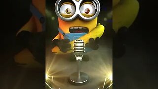 Minion AC DC