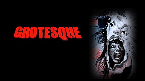 Grotesque (1988)