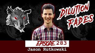 Jason Rutkowski - Trading Dilution Fades & Manipulation in Small Cap Stocks