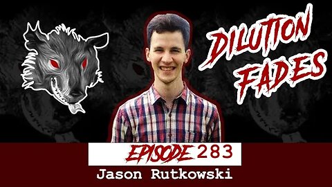 Jason Rutkowski - Trading Dilution Fades & Manipulation in Small Cap Stocks