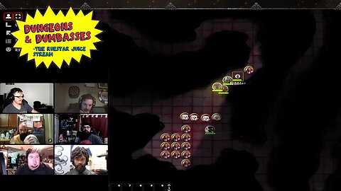 Dungeons & Dumbasses 1-23-2023