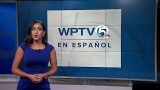 WPTV Noticias En Espanol: semana de septiembre 7