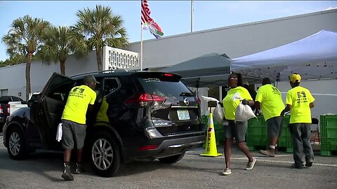 Use the weekend to prep for possible tropical system, says St. Pete emergency manager