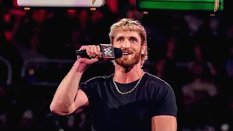 Tapped Out Wrestling Podcast 6/26/2023: Why is Logan Paul Money (in the Bank?