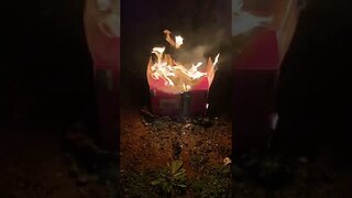 Zodiac ASMR: Fire Triggers