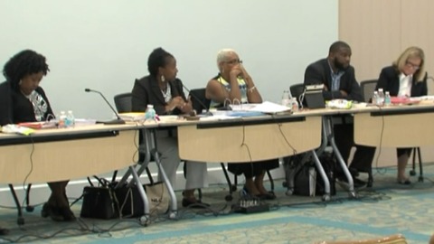 Riviera Beach council hires new interim city manager - with criminal background