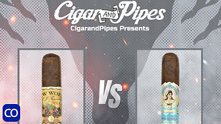CigarAndPipes CO VERSUS 4