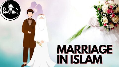 Marriage In Islam: Myths & Realities