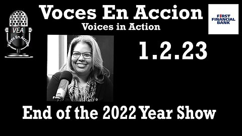 1.2.23 - Year in Review - Voices in Action