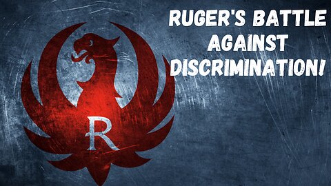 Injustice Exposed: Ruger's Fight Against Wells Fargo #2anews