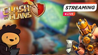 🔴LIVE! Clash of Clans base visiting | GIVEAWAY AND TH16 NEWS