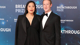 Mark Zuckerberg and Priscilla Chan Want to Cure All Diseases by 2100