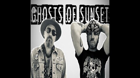 Creating Musical Soup With John Merchant Of Ghosts Of Sunset