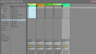 How to 303 in Ableton using operator (in 3 minutes)