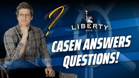 Most Searched Questions on Google about Safes | Liberty Safe Answers