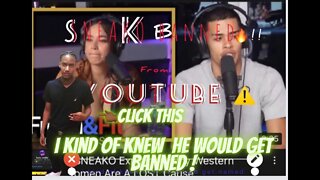 😱I was watching SNEAKO Channel when I did this video [must watch ]🗣💭🎥