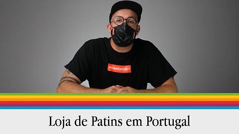 Loja de Patins em Portugal // WHEELADDICT.SHOP