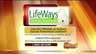 Lifeways Community Mental Health - 9/16/20