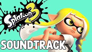 Splatoon 3 - Original Video Game Soundtrack