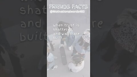 Breaking Down Barriers #facts #friends #ytshorts #youtube #youtubeshorts