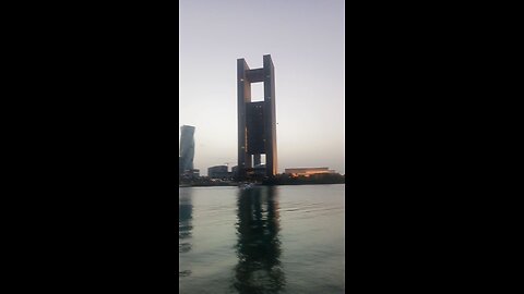 Bahrain bay