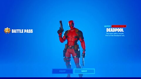 How to Unlock Deadpool in Fortnite - Week 7 Challenges Guide! (Find Deadpool's 2 Pistols Locations)