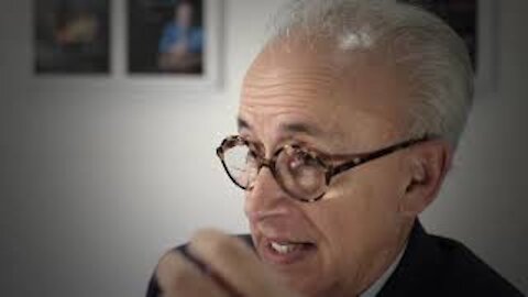 “We are Feeling Machines that Think: A Neuroscientist’s Perspective” Interview w/ Antonio Damasio