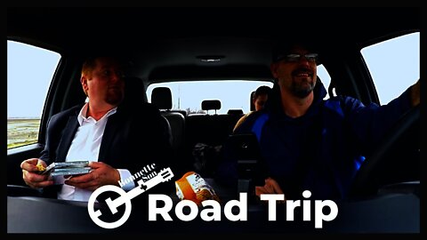 RV Trip - Mississippi - featuring Chris Gentry & Floyd Arbuckle | BONNETTE SON