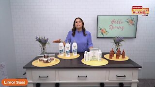 Must-have items for Spring | Morning Blend