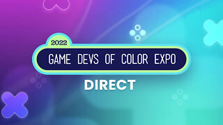 GDoCExpo Direct 2022 - Indie Games Showcase