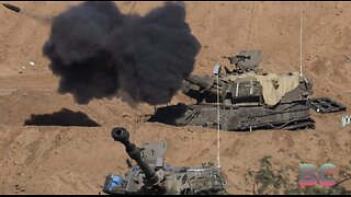 Battle for Southern Gaza Could Take Months, Israeli Military Says