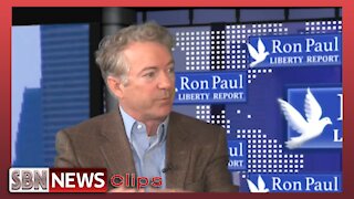 Rand Paul Vows to Bring Fauci to Justice if GOP Wins Back Senate - 5802