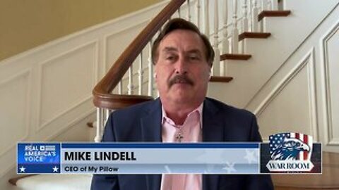 Go To LindellEvent.Com - Help Save America's Election