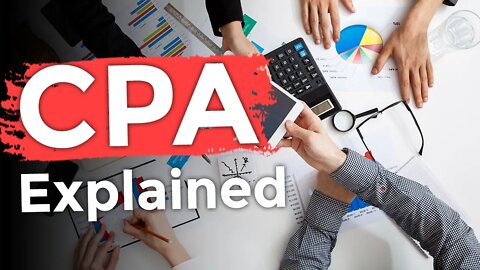 CPA Marketing Explained by Business Ideas