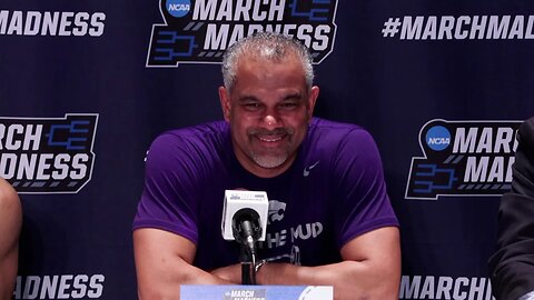 Kansas State Basketball | What Jerome Tang said after the Wildcats' win against Kentucky