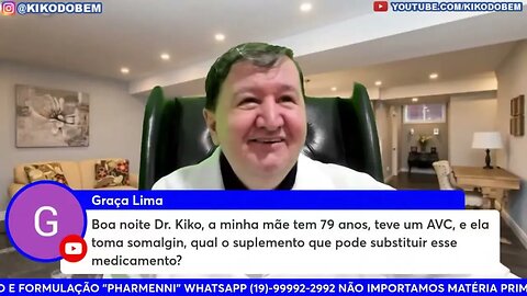 AVC Infarto trombose como prevenir melhorar a absorção pelo organismo e tratar naturalmente TROMBOS