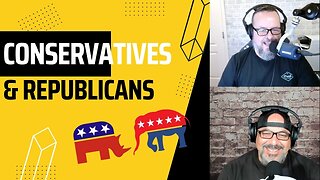 Conservatives & Republicans