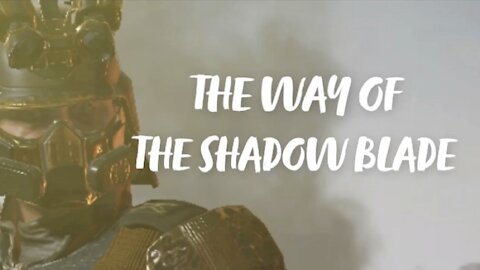 The Way of the Shadow Blade Call of Duty Mobile