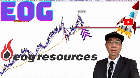 EOG Resources Stock Technical Analysis | $EOG Price Predictions