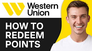 How To Redeem Western Union Points