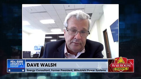 Dave Walsh On OPEC's Oil Production Cut