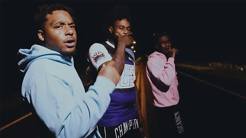 A$AP Ant ft Marino Gang - Shay Shay (Official Music Video)