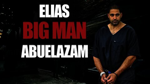 Serial Killer: Elias "Big Man" Abuelazam