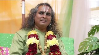 Dina Bandhu Vitthala Jay: Paramahamsa Vishwananda, Sri Vitthal Dham, 21 Julho de 2022