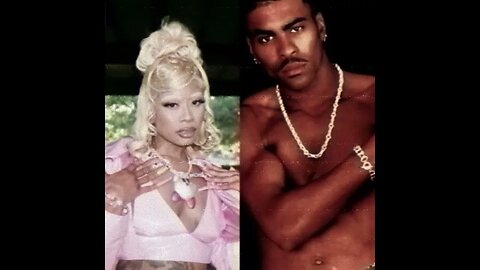 TiaCorine x Ginuwine Mashup: Freaky T x Pony