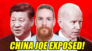 The CCP "Climate Change" Activist Group Controlling Joe Biden!