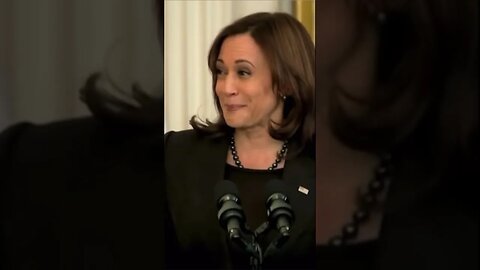 Trump Makes Fun of Kamala Harris