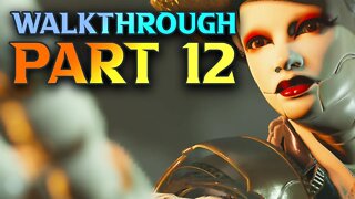 Leaving the Cite - Steelrising Walkthrough Part 12